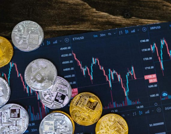 Different Types of Stop Loss Orders in Forex Trading with MT5