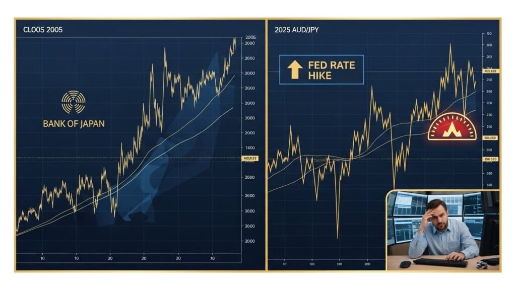 Does Carry Trade Strategy Work in Forex Trading in 2026? 2 Does Carry Trade Strategy Work in Forex Trading in 2026