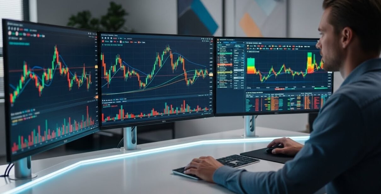 Does the Scalping Strategy Work in 2026 (2)