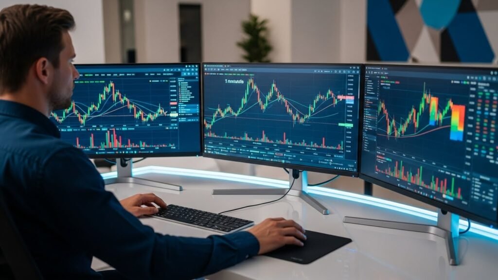 Does the Scalping Strategy Work in 2026 (2)