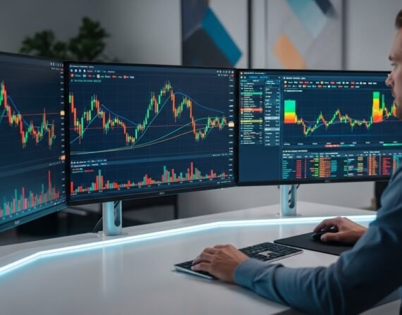 Does the Scalping Strategy Work in 2026 (2)