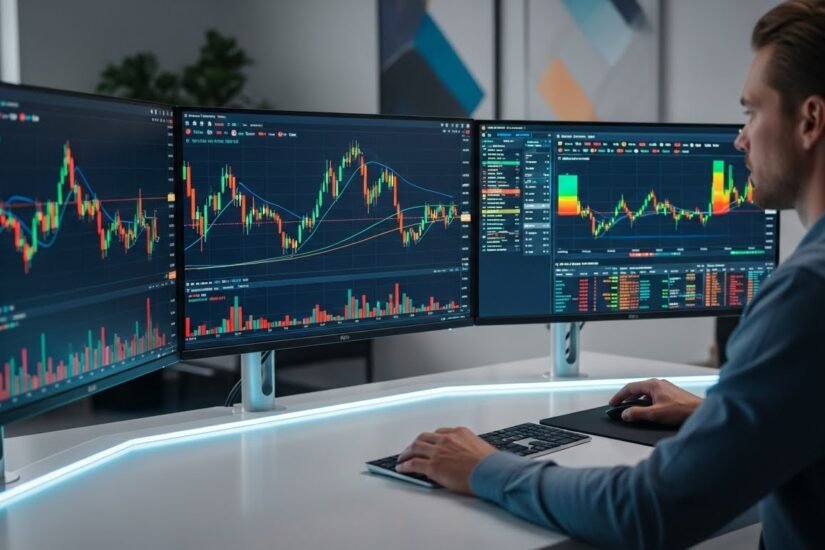 Does the Scalping Strategy Work in 2026 (2)