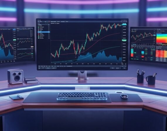 How Does the Mean Reversion Trading Strategy Work in 2026