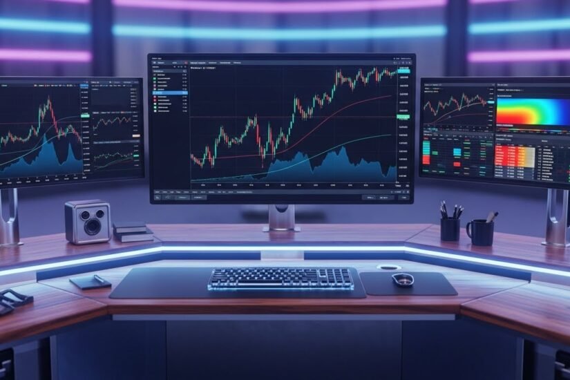 How Does the Mean Reversion Trading Strategy Work in 2026