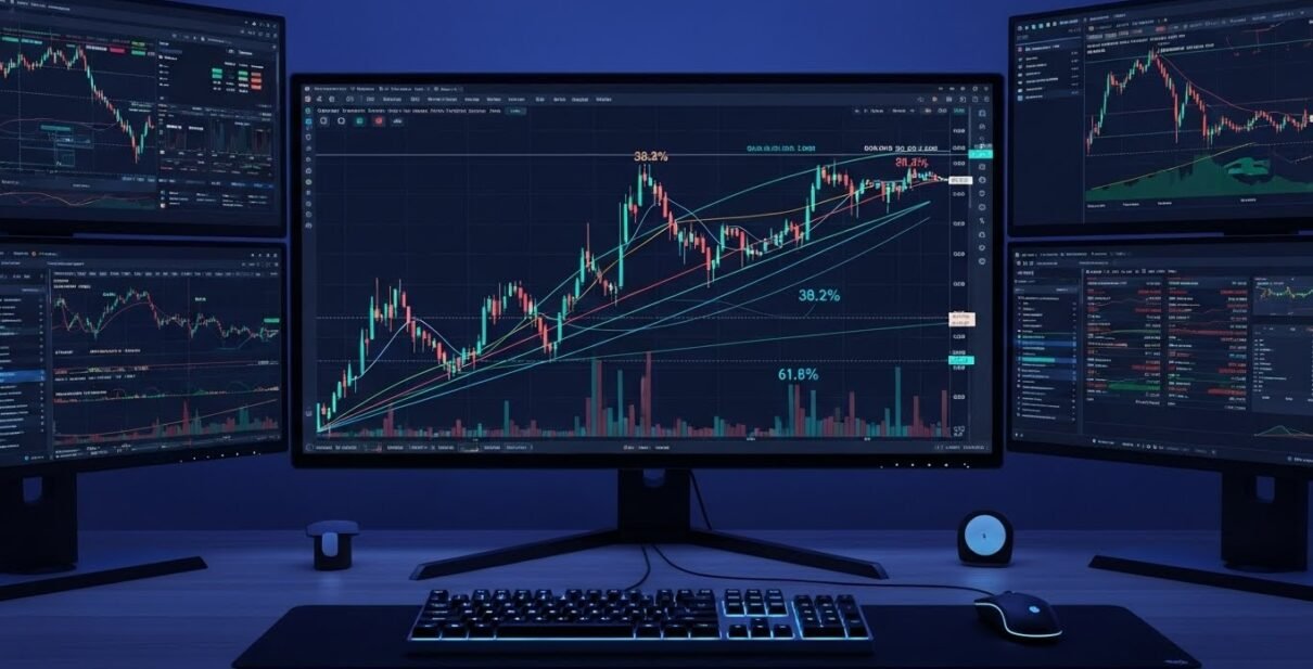 How to Use Fibonacci Retracements in 2026