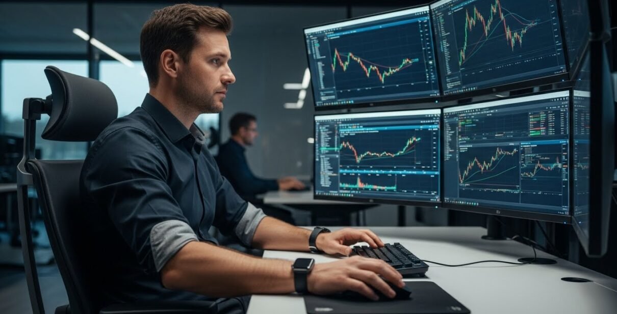 The Power of Trend Following Trading Strategy in 2026