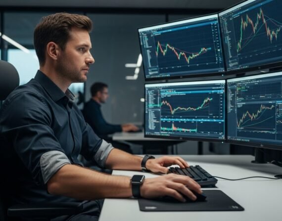The Power of Trend Following Trading Strategy in 2026