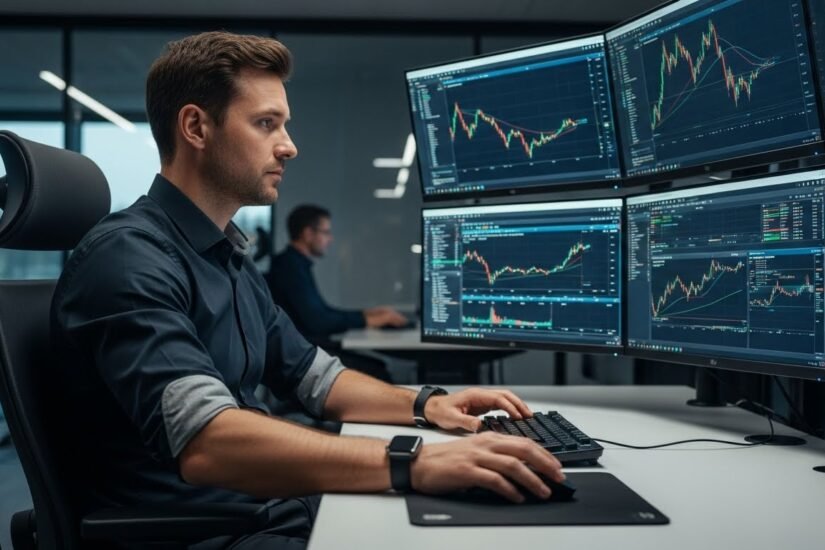 The Power of Trend Following Trading Strategy in 2026