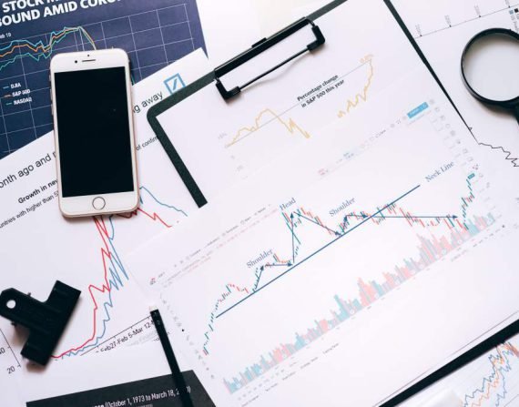 Using Technical Indicators to Determine Stop Loss and Take Profit Levels in Forex Trading with MetaTrader 5