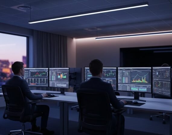 What are the best 2026 forex trading strategies