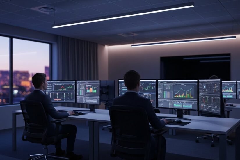 What are the best 2026 forex trading strategies