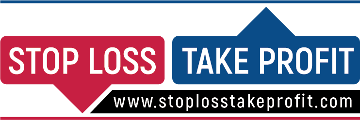 stop loss take profit logo