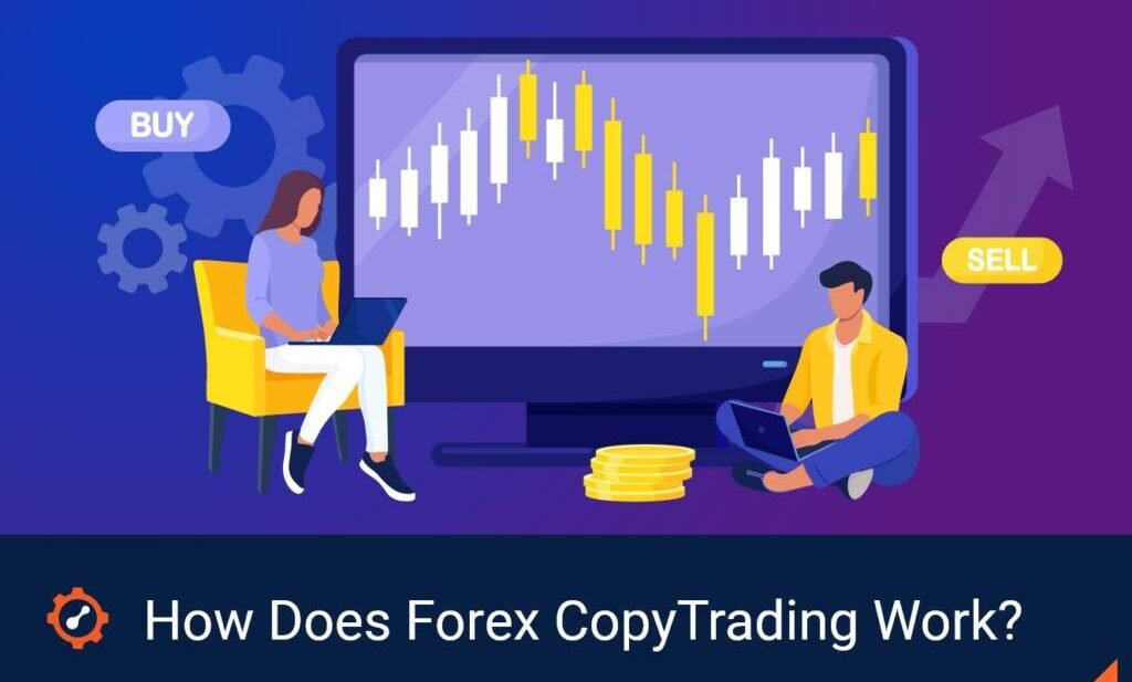 How Does Forex CopyTrading Work
