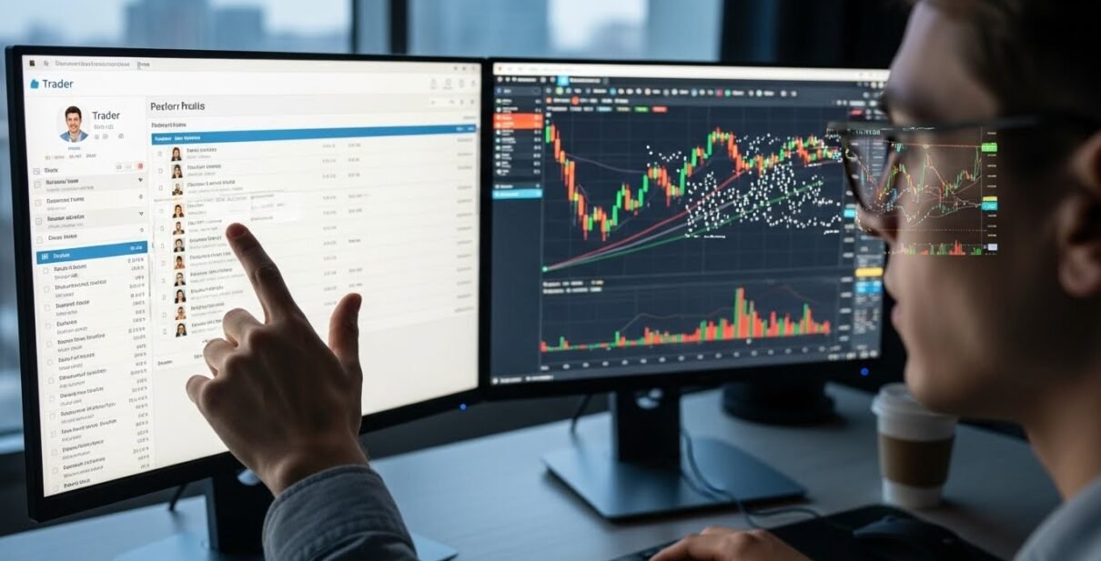 How Does Forex CopyTrading Work in 2026