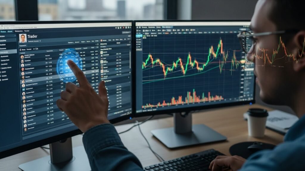 How Does Forex CopyTrading Work in 2026