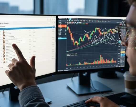 How Does Forex CopyTrading Work in 2026