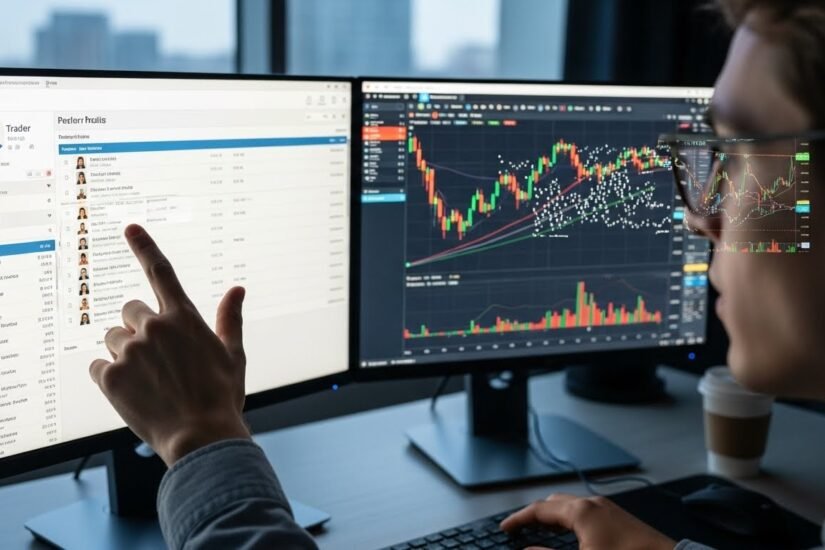 How Does Forex CopyTrading Work in 2026