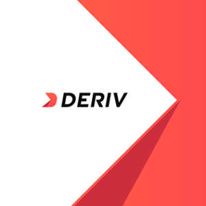 Deriv broker